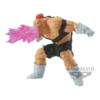 Dragon Ball Z: GÃ-Materia - Recoome Figure