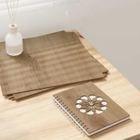 Decoratieve Panelen 12 pcs artisanaal eikenkleurig Decoratieve Panelen 12 pcs artisanaal eikenkleurig