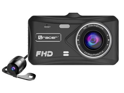 Tracer 4TS Full HD Zwart
