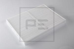 Pe Automotive Interieurfilter 089.207-00A