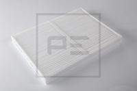 Pe Automotive Interieurfilter 089.207-00A - thumbnail