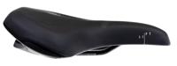 Royal Selle lift 1503urn comfort unisex zadel zwart oem