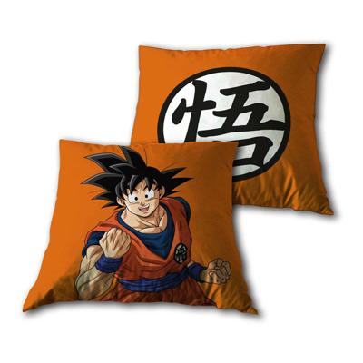 Kussen Dragon Ball Oranje 35 x 35 cm
