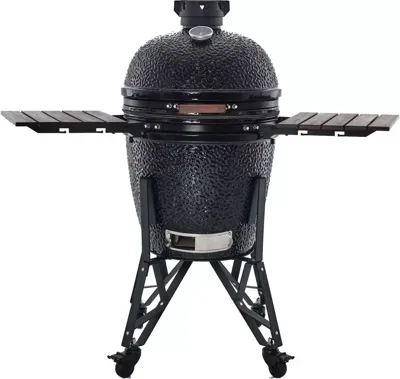 The Bastard keramische barbecue classic large complete