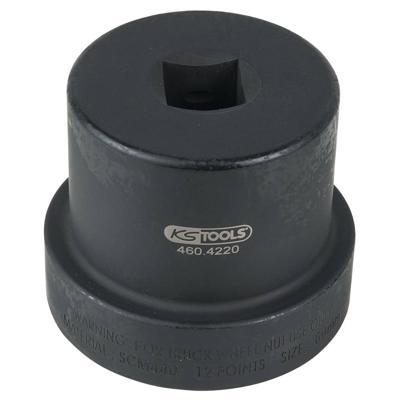 KS Tools 4604220 460.4220 Asmoersleutel