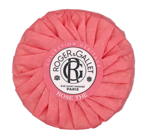 Roger & Gallet Rose The Soap Bar 100 g Zeep