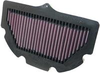 K&N vervangings-luchtfilter replac. filter su-7506