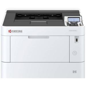 Kyocera PA4500x Printer Laser, kleur Zwart/wit A4 12 pag./min. 1200 x 1200 dpi Duplex, LAN, USB