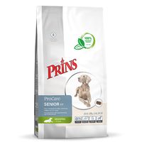 Prins Procare Graanvrij Senior Fit hondenvoer 12kg