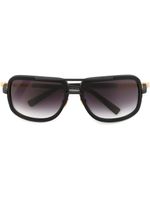 Dita Eyewear lunettes de soleil "Mach One" - Noir - thumbnail