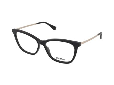 Brillen met correctie Max Mara MM5009 001