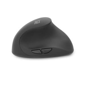 ACT Connectivity Draadloze Ergonomische Muis