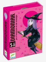 Diamoniak DJECO meerdere kleuren Diamoniak DJECO meerdere kleuren