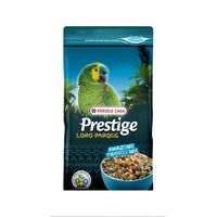 Versele-Laga Prestige Loro Parque - Amazone Parrot Mix - 1 kg - thumbnail