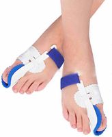 GO Medical Hallux Valgus Spalken  - Grote teen nachtspalk