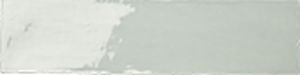 Sottocer Harmony Wandtegel | 7.5x30 cm | Glans Grijs