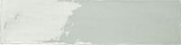 Sottocer Harmony Wandtegel | 7.5x30 cm | Glans Grijs