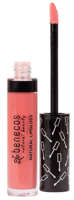Benecos Lipgloss Flamingo