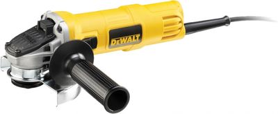 DeWalt DWE4057 800W 125mm haakse slijper - DWE4057-QS