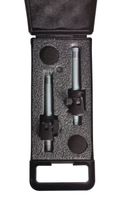 Samson C02 - Set van 2 pencil condensatormicrofoons (matched pair) - thumbnail