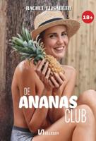 De ananasclub (Paperback) De ananasclub (Paperback)