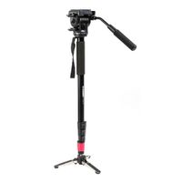 Bresser MP-274VH Traveler Monopod Bresser MP-274VH Traveler Monopod