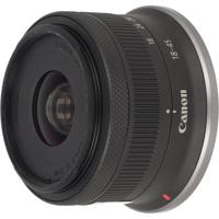 Canon RF-S 18-45mm F/4.5-6.3 IS STM occasion