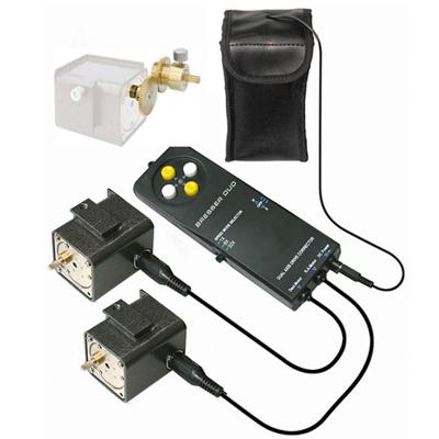 Bresser Messier Duo Motor Set EQ-5 - EXOS2 en MON-2
