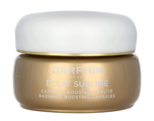 Darphin Eclat Sublime Radiance Boosting Capsules 220 g