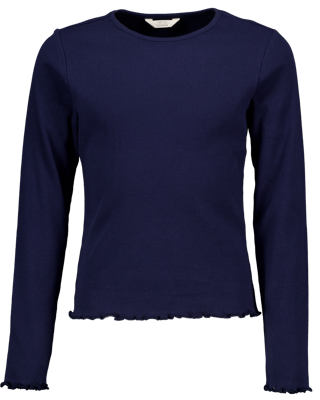 T-shirt - Blauw