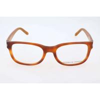 Heren Brillenframe Porsche Design P8250D Bruin Ø 53 mm