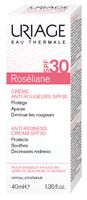 Uriage Roséliane Anti-Redness Cream SPF30 Dagcrème Gezicht 40 ml - thumbnail