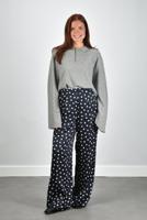 Jucca broek J4354277/26 navy