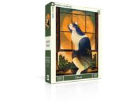 New York Puzzle Company Clover - 500 stukjes