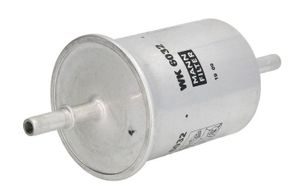 Brandstoffilter WK6032
