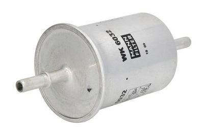 Brandstoffilter WK6032