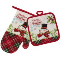 Keukenset jilly sneeuwman Unique Living - Unique living