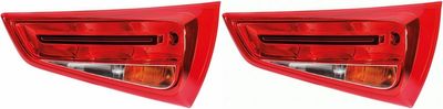 Achterlicht set SET2SK010436091