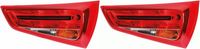 Achterlicht set SET2SK010436091 Achterlicht set SET2SK010436091
