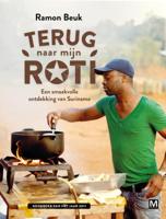Terug naar mijn Roti (Hardback)