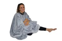 Human Comfort Cuddle Cape Knijn