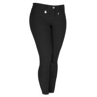 Pikeur Lucinda Grip rijbroek zwart maat:36