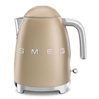 Smeg KLF03CHMEU Waterkoker Goud
