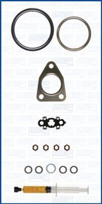 Turbocharger, montageset JTC12202