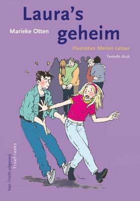 Laura&apos;s geheim (Paperback)