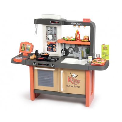 Kids Restaurant Speelkeuken