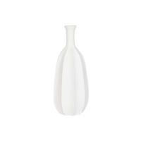 Vaas Home ESPRIT Wit Glasvezel 30 x 30 x 80 cm
