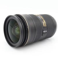 Nikon AF-S 24-70mm f/2.8G ED occasion