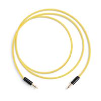 MyVolts ACV29YE - Candycords - Halo 80 Yellow 2x