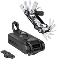 Topeak ninja master+ toolbox t20